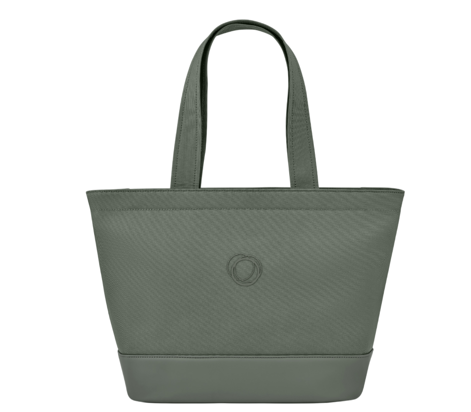 Bugaboo | Verzorgingstas Changing Bag Forest Green