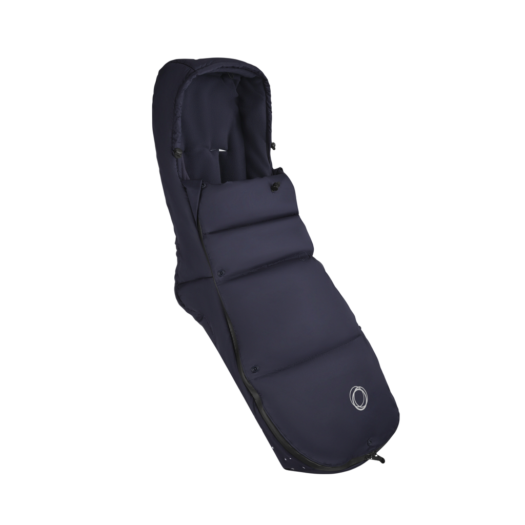 Bugaboo | Voetenzak Thermolite Performance Footmuff Deep Indigo