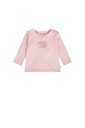 Petite Maison x Nono | T-shirt Koko Longsleeve Pastel Pink