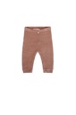 Petite Maison x Nono | Broek Seol Knitted Caramel 