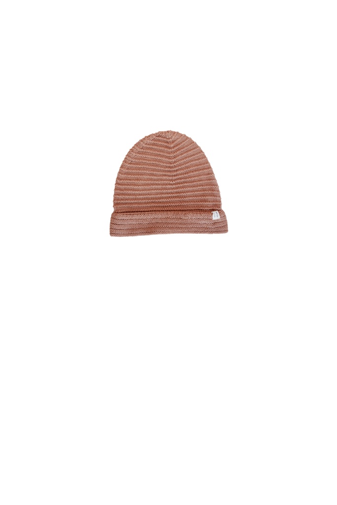Petite Maison x Nono | Muts Riri Knitted Caramel