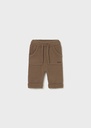 Mayoral | Broek Boys Knitted Brown 