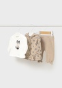 Mayoral | Outfit Girl Oat 3-delig
