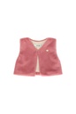 Le Chic | Gilet Girls Eloisy Sweet Cerise 