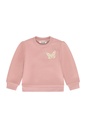 Le Chic | Pull Girls Odetty Sweet Cerise
