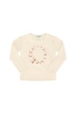 Le Chic | T-shirt Girls Normy Longsleeve Warm Winter White