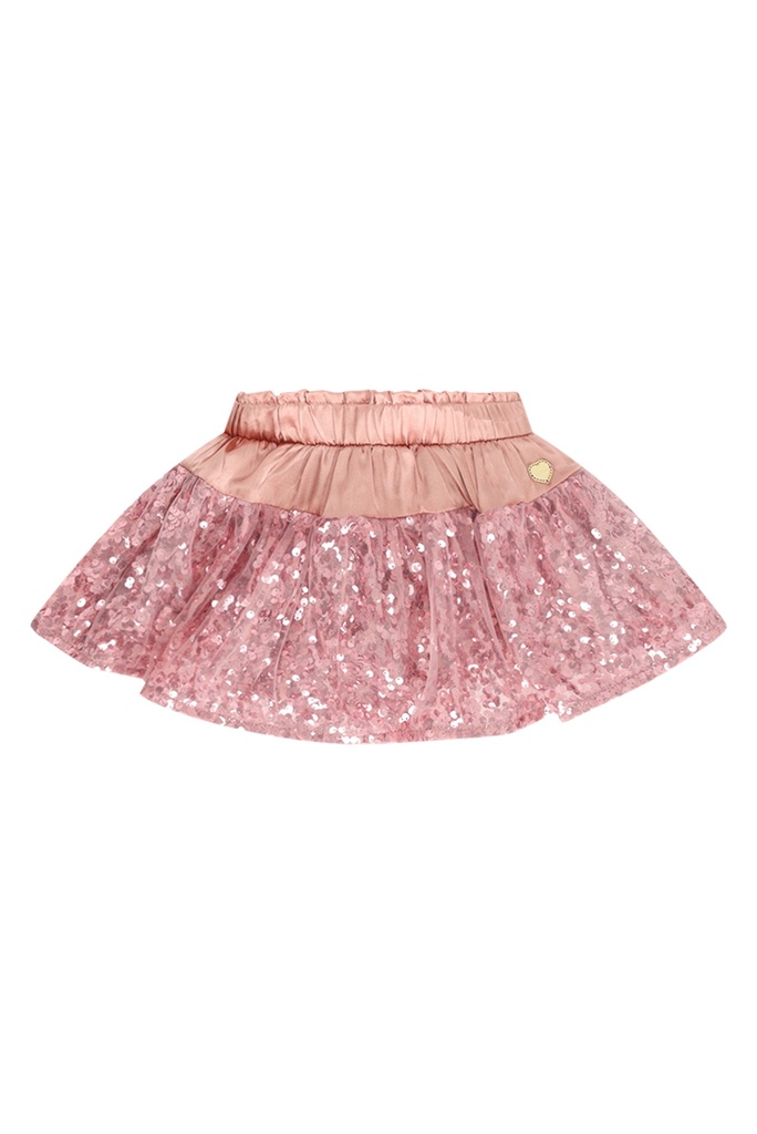 Le Chic | Rok Girls Trusty Sweet Cerise