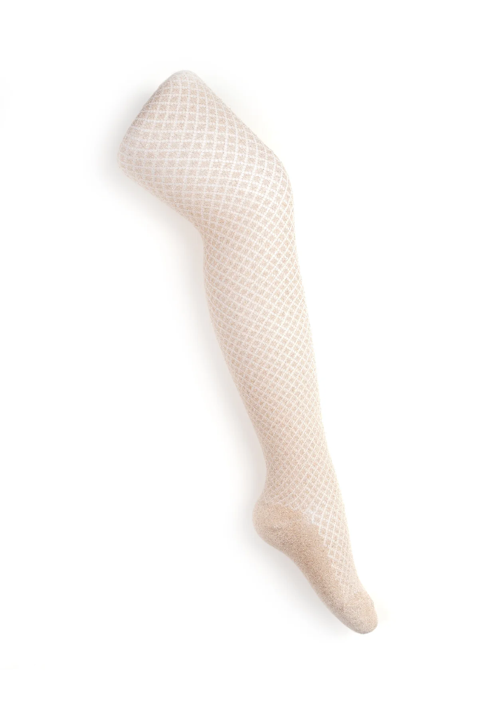 Le Chic | Broekkousen Girls Hearts of Gold