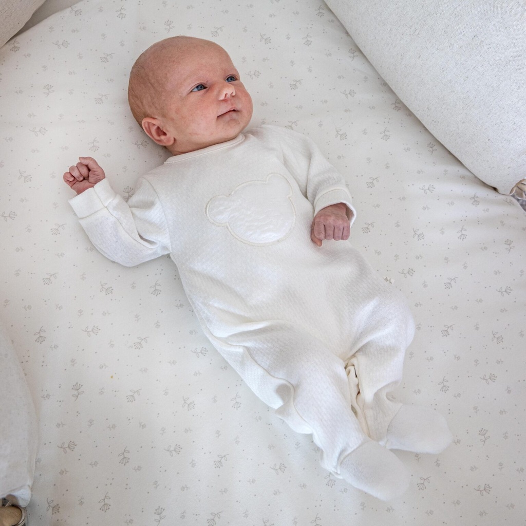 Living Nature | Pyjama Bobbi Teddy Beer