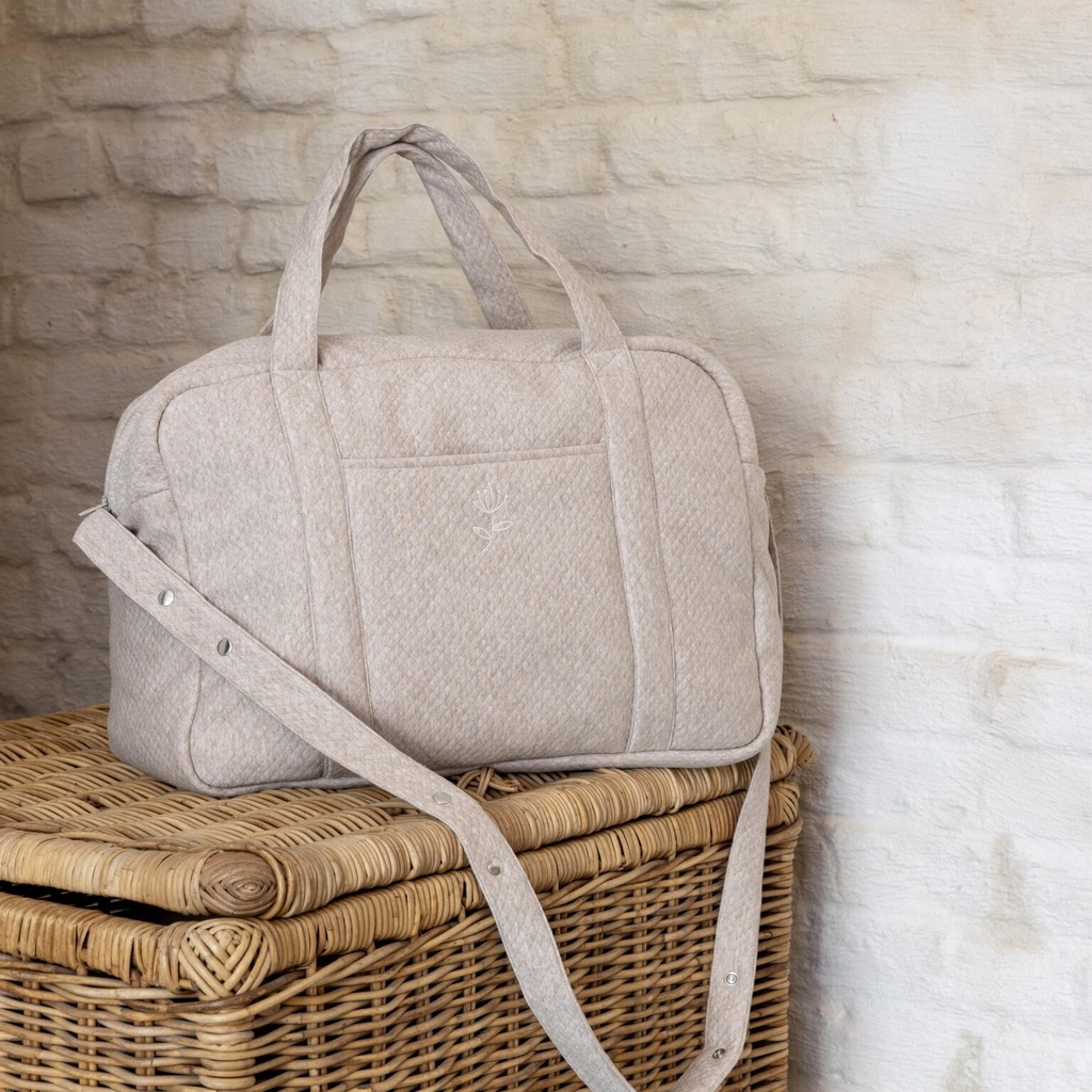 Living Nature | Verzorgingstas Jacqueline 