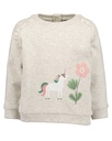 Blue Seven | Pull Girls Beige