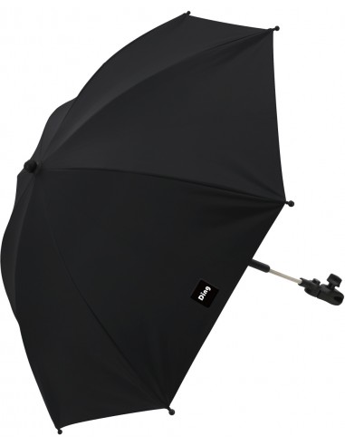 Ding | Parasol vr Buggy Zwart