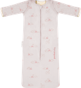 Puckababy | Slaapzak Swans 4 Seasons 6m-2,5Y 70-100cm 