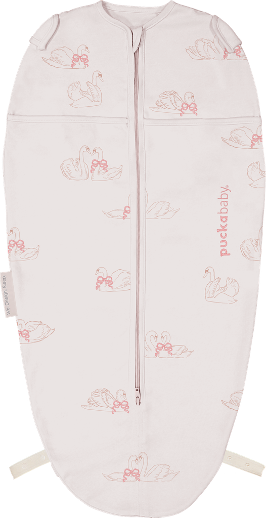 Puckababy The Original - Mini 3/6 M - Cotton