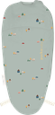 Puckababy | Inbakeren Piep Tiny Village Cotton 0-3m 44-62cm