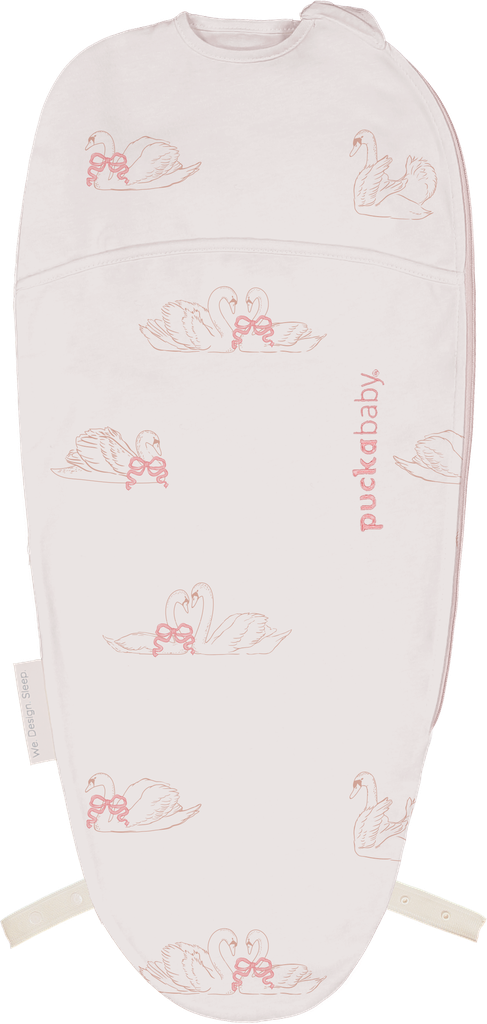 Puckababy The Original - Piep - 0/3 M - Cotton