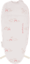 Puckababy | Inbakeren Piep Swans Cotton 0-3M