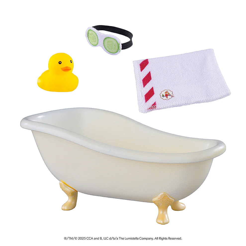 The Elf On The Shelf | Decorset Spa Dag 