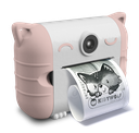 Kidywolf | Camera Kidyprint Peach