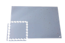 Nido.Nido | Puzzelmat Stylisch Space and Galaxy 6-Pack