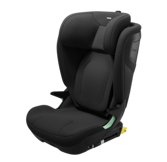 Thule | Autostoel Palm Black Gr 2/3