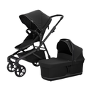 Thule | Wandelwagen Sleek 2 incl. Draagmand Black