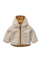 Noppies | Jas Boys Ordway Reversible Sand