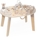 Label Label | Speeltafel Nougat