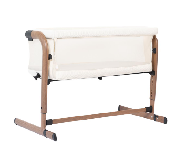 Pericles | Co-sleeping Wieg Beige