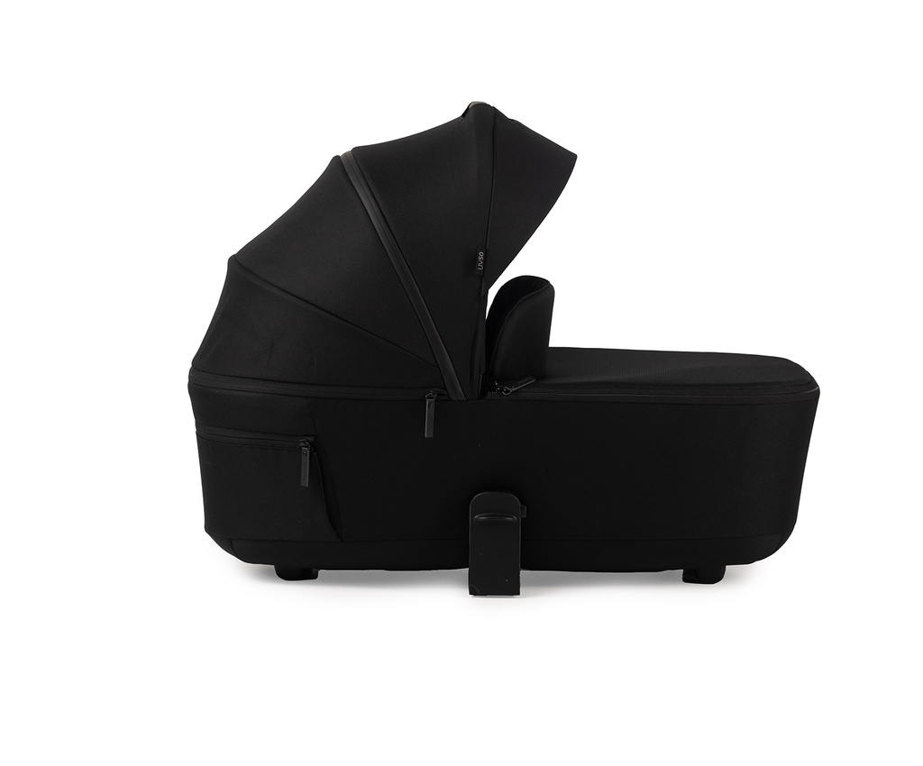 Pericles | Draagmand Juno 2.0 Black