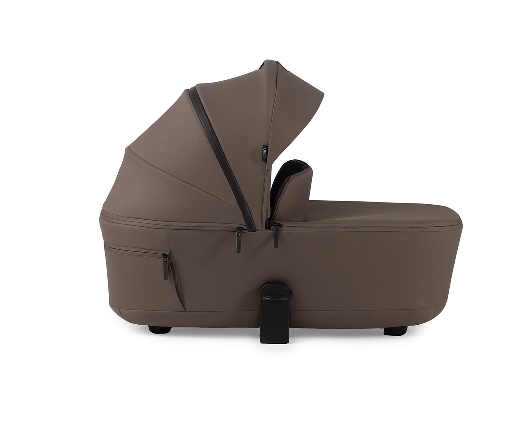 Pericles | Draagmand Juno 2.0 Chocolate