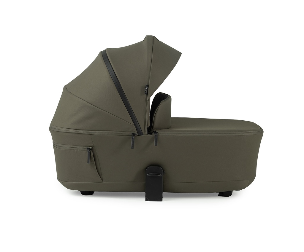 Pericles | Draagmand Juno 2.0 Olive