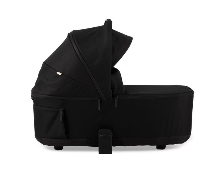 Pericles | Draagmand Noa Black