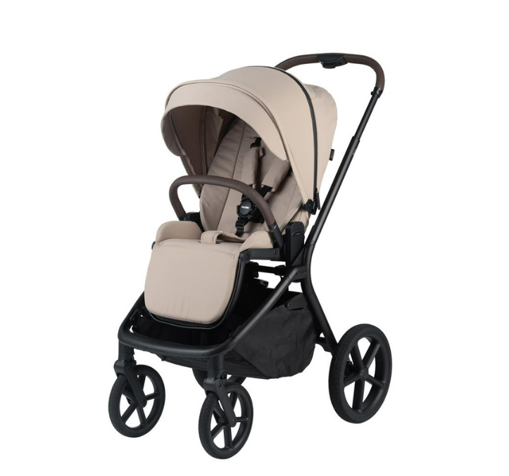 Pericles | Wandelwagen Noa Dune Beige