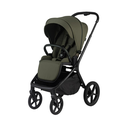 Pericles | Wandelwagen Noa Olive Groen