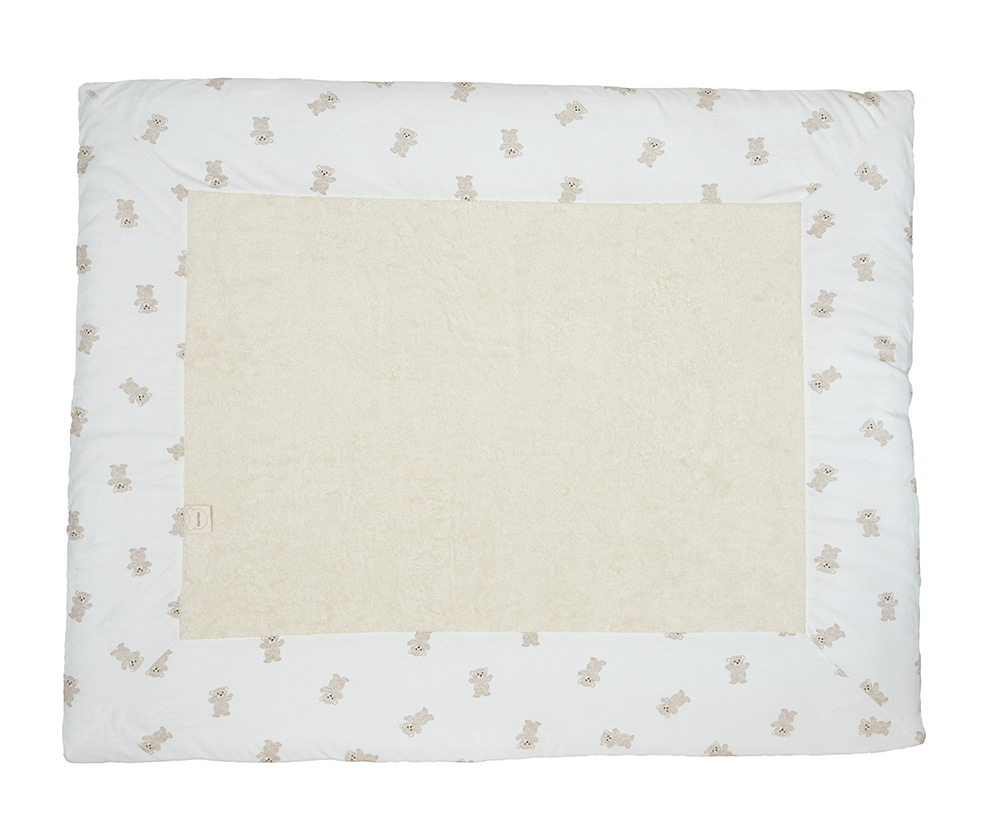 PARKLIGGER BEAR ALLOVER