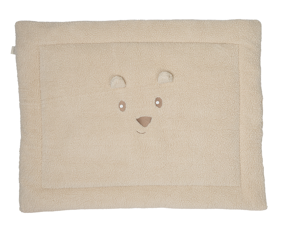 Pericles | Parklegger Bear Creme Ecru