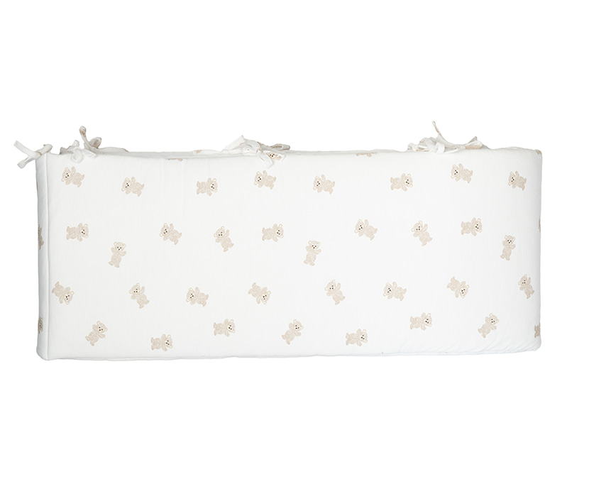 PARKOMTREK BEAR ALLOVER