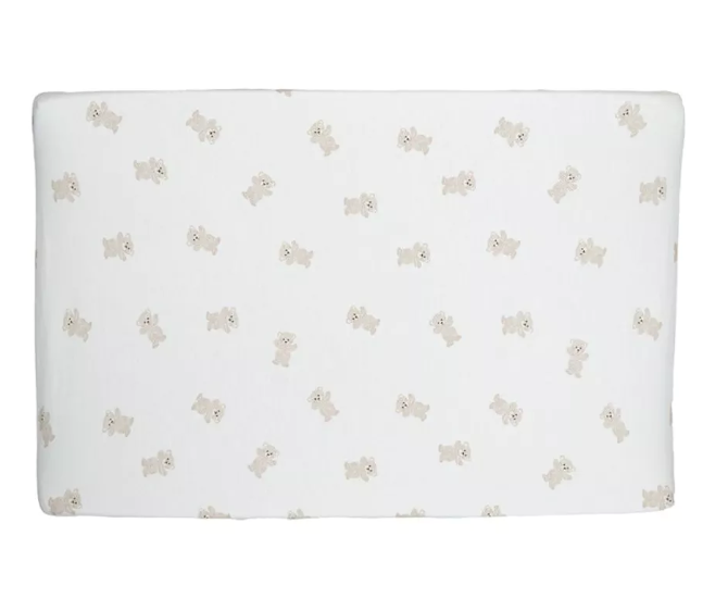 Pericles | Waskussenhoes Allover Bear