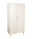 KAST NOMAD DUNE BEIGE 2 - DEUREN