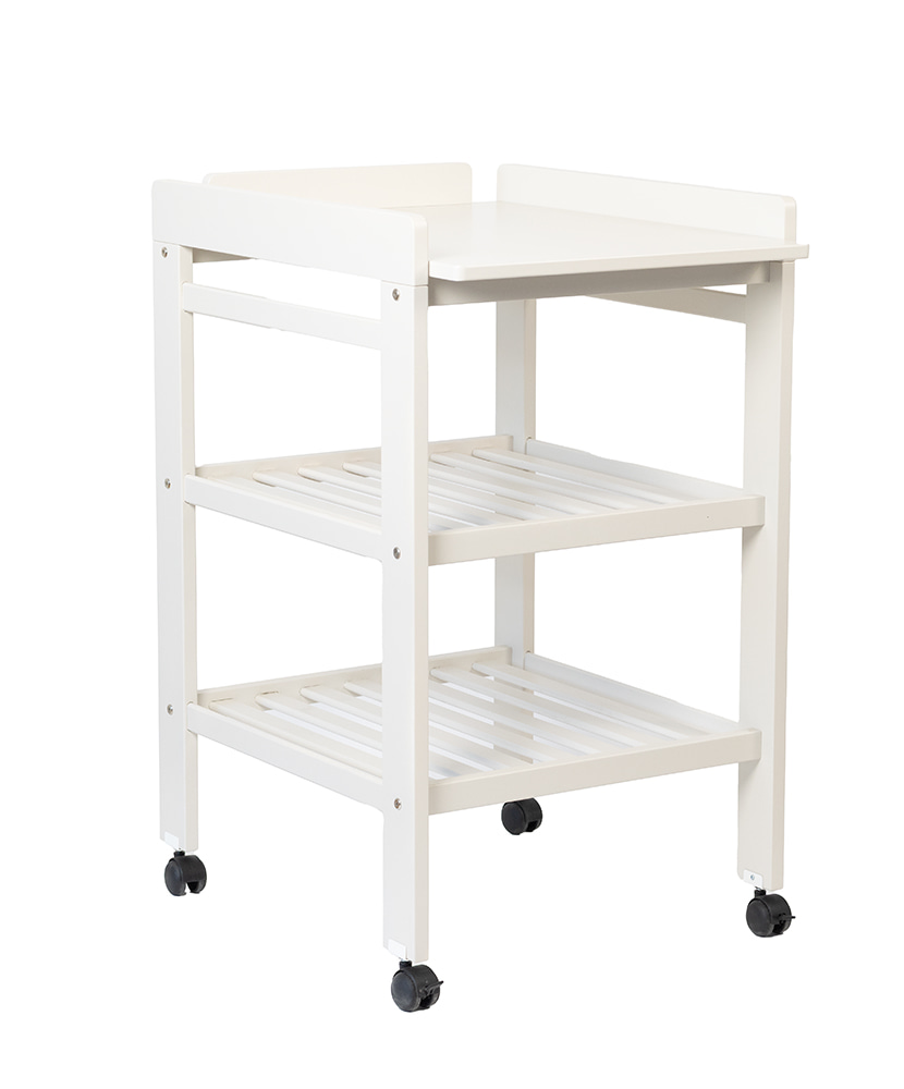 Pericles | Verzorgingstafel Marthe Dune Beige