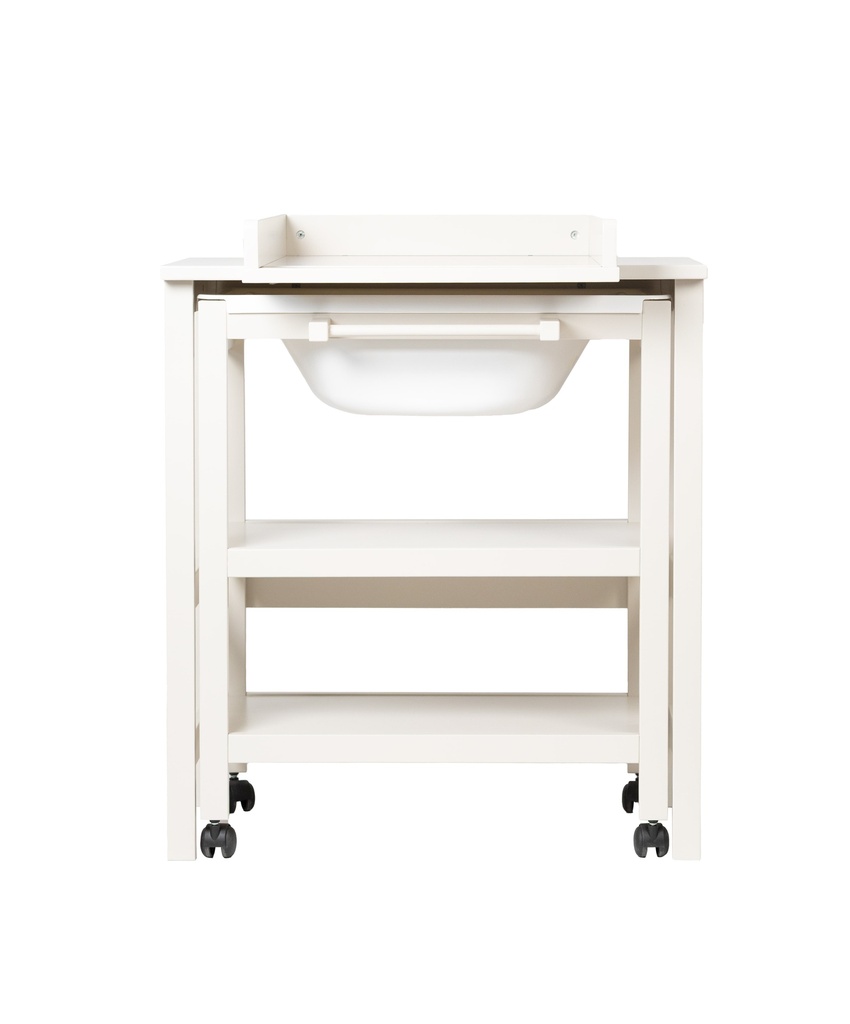 Pericles | Wastafel met Bad Lola Dune Beige
