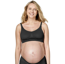 Medela | Borstvoedingsbeha Keep Cool Black