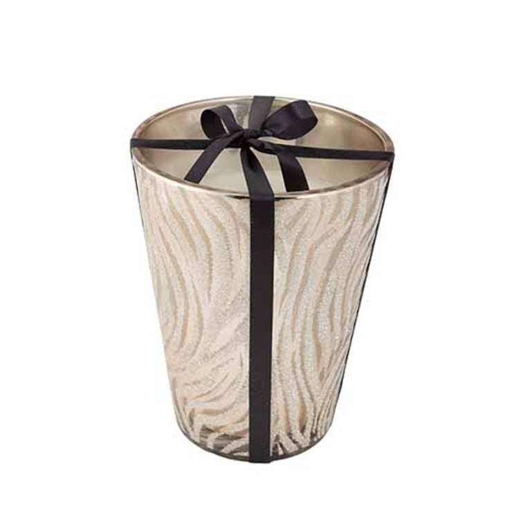 Cosy & Trendy | Kaars Luxury Zebra Geurkaars Goud Ø 18,5cm