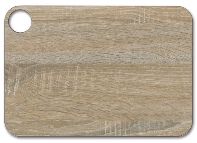 Cosy & Trendy | Snijplank Natural 33x23cm
