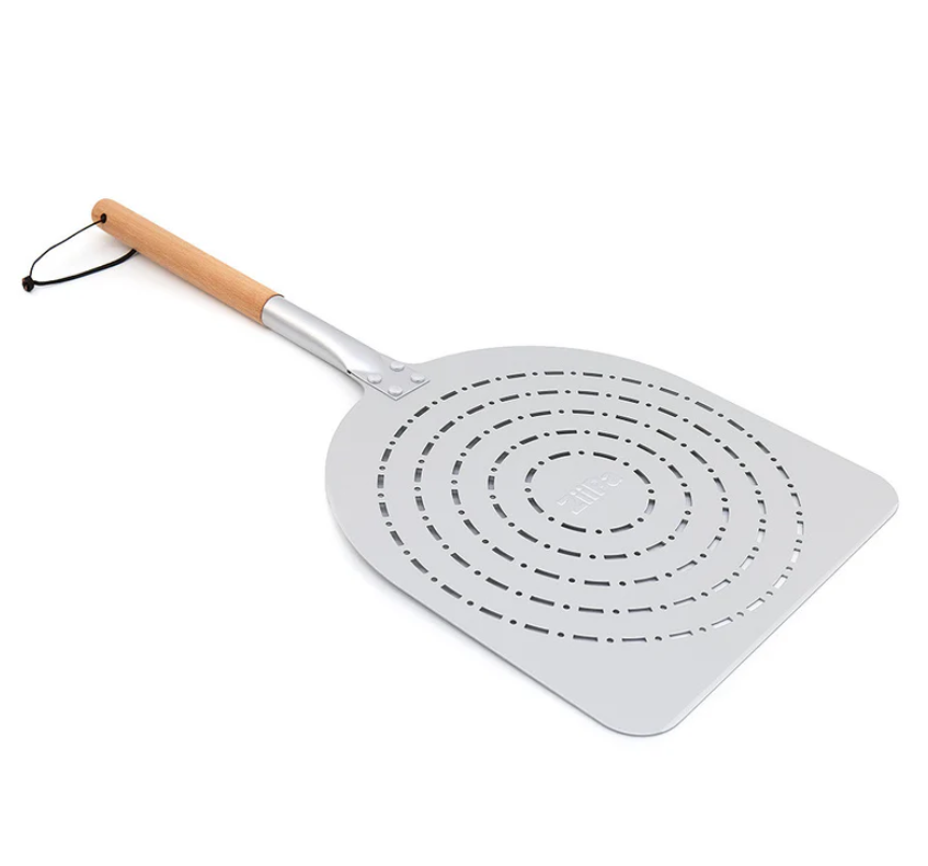 ZiiPa | Pizzaschep Eva 65x30,5x2cm - Pizza Ø30,5cm