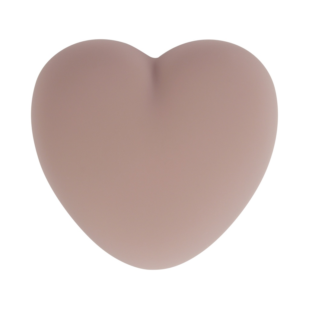 Flow | Nachtlamp Ruby Nursing Light Dusty Pink
