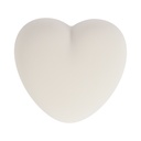 Flow | Nachtlamp Nursing Light Love Warm Grey