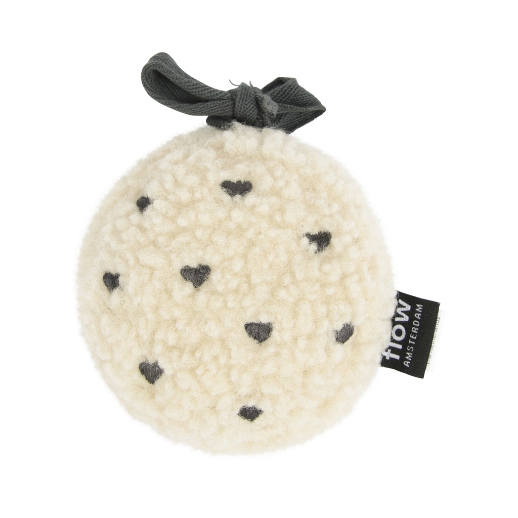 Flow | Slaapknuffel Billy Comforter On The Go Beige