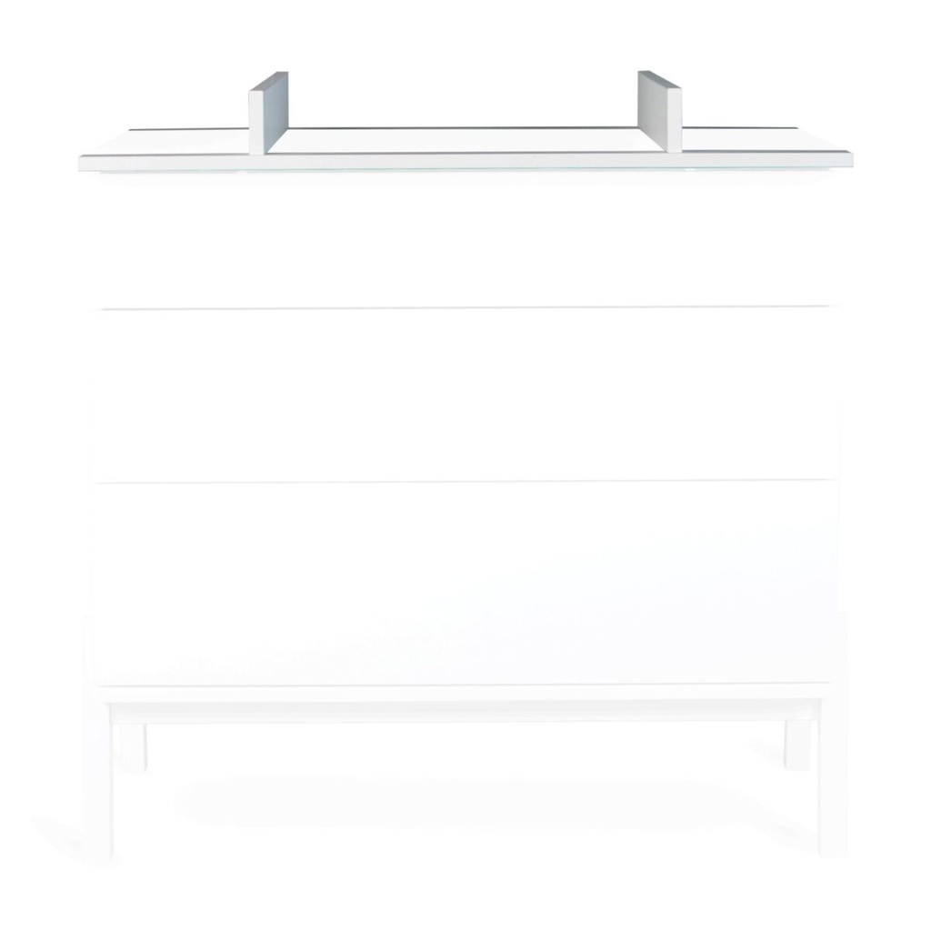 Quax | Commodeverdieper Ashi Cream 